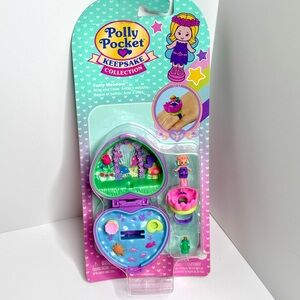 🎀 Polly Pocket Keepsake Collection 🎀